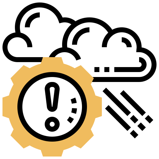 Risk icon