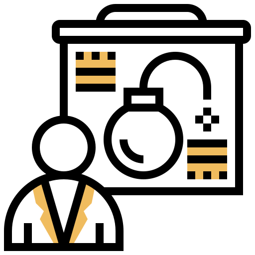 Risk icon