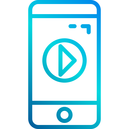 Smartphone icon