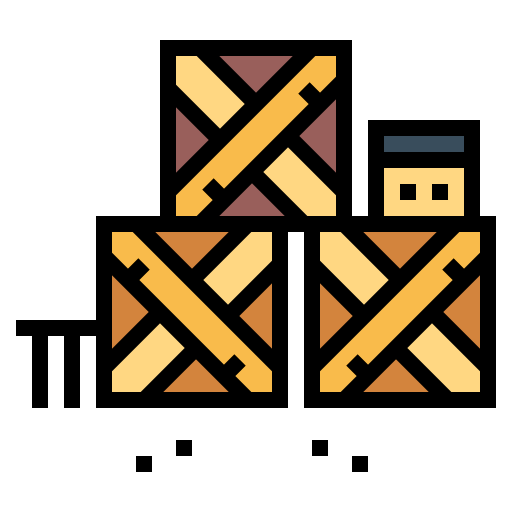 Defense icon