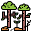 Forest icon 64x64