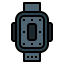 Kneepad icon 64x64