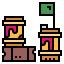 Barrels icon 64x64