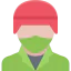 Soldier icon 64x64
