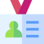 User icon 64x64