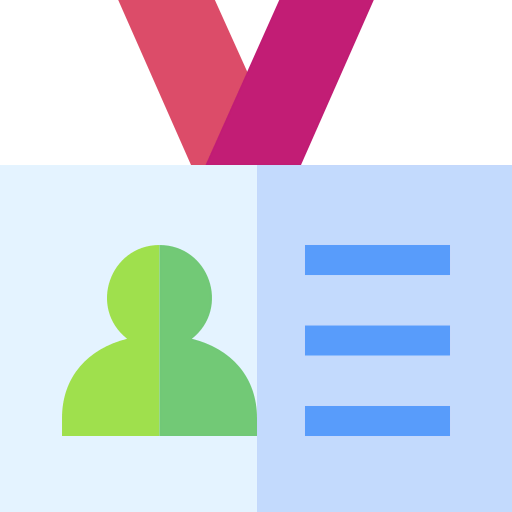 User icon
