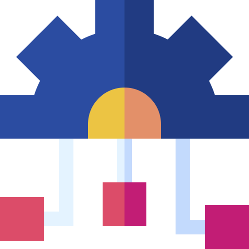 Gear icon