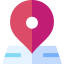 Location icon 64x64