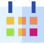 Calendar icon 64x64