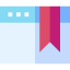 Bookmark icon 64x64