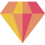 Diamond icon 64x64
