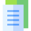 Document icon 64x64