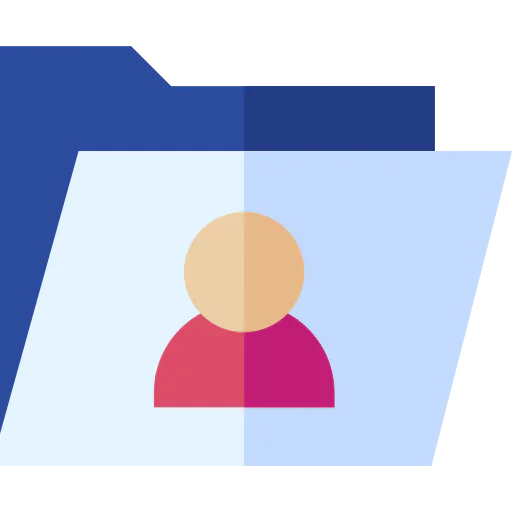 Folder icon