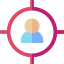 Целевой иконка 64x64