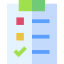 Checklist icon 64x64