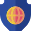 Shield icon 64x64