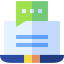 Laptop icon 64x64