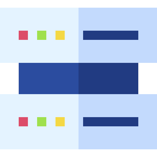 Servers icon