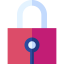 Lock icon 64x64