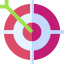 Target icon 64x64