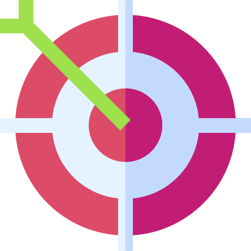 Target icon