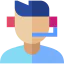 Customer care 图标 64x64