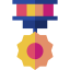Badge icon 64x64