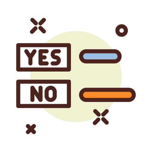 Poll icon