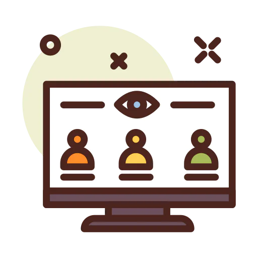 Background check icon