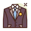 Suit icon 64x64