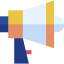 Megaphone icon 64x64