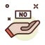 No icon 64x64