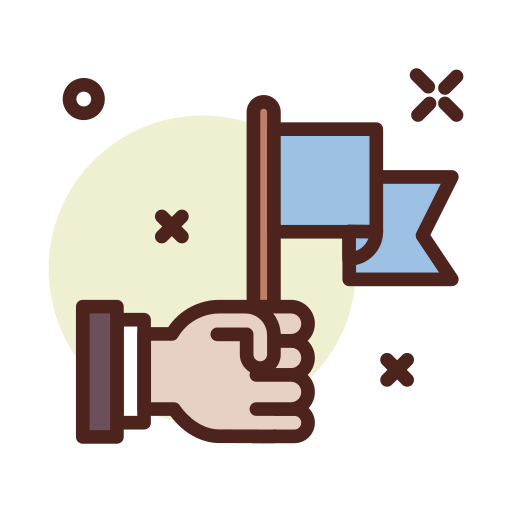 Flag icon