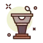 Stand icon 64x64