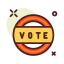 Vote icon 64x64