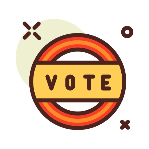 Vote icon