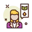 Economy icon 64x64