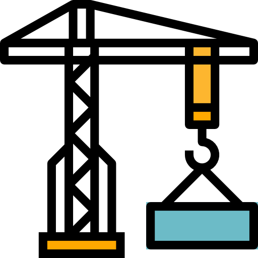 Crane icon
