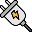 Plug icon 64x64
