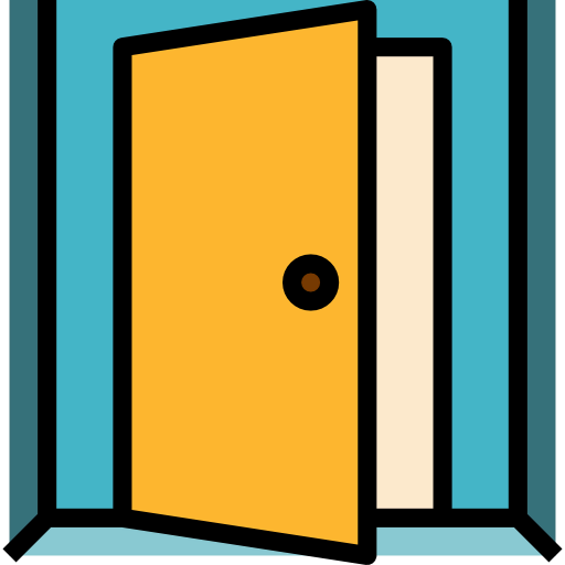 Door icon
