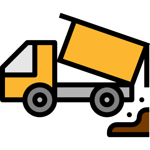 Dumper icon