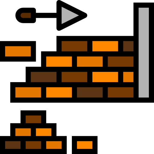 Brick icon