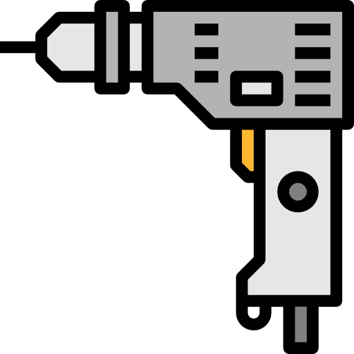 Drill icon