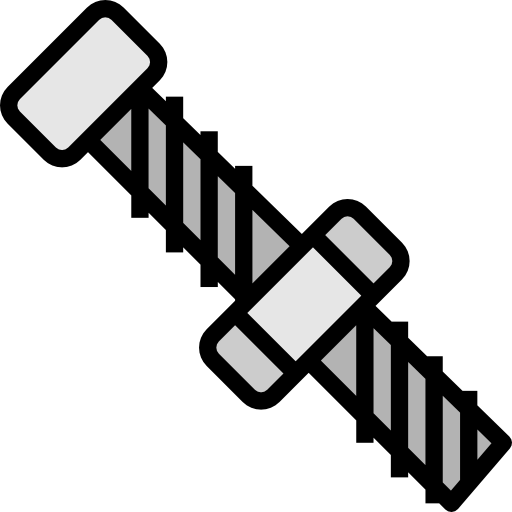 Screw icon