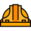 Helmet icon 64x64