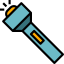 Flashlight icon 64x64