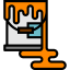 Paint bucket icon 64x64
