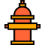 Hydrant icon 64x64