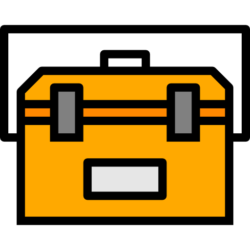 Toolbox icon