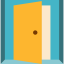 Door icon 64x64